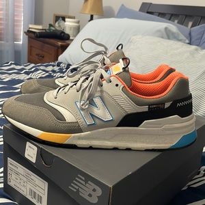 New balance 997 size 11.